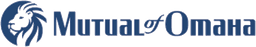 Mutual of Omaha logo