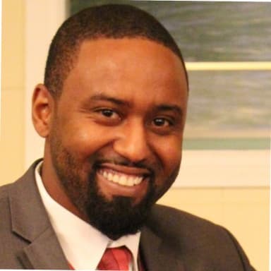 Tavon Pettway — Licensed Underwriter