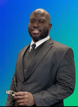 M. Nyantakyi
